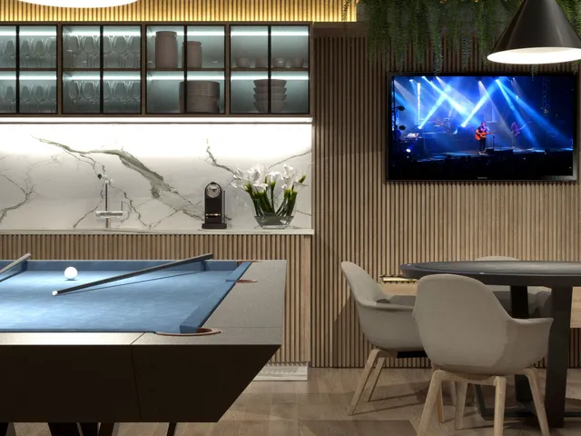 Imagem 3: Acquamarine Residence - Acquamarine Residence