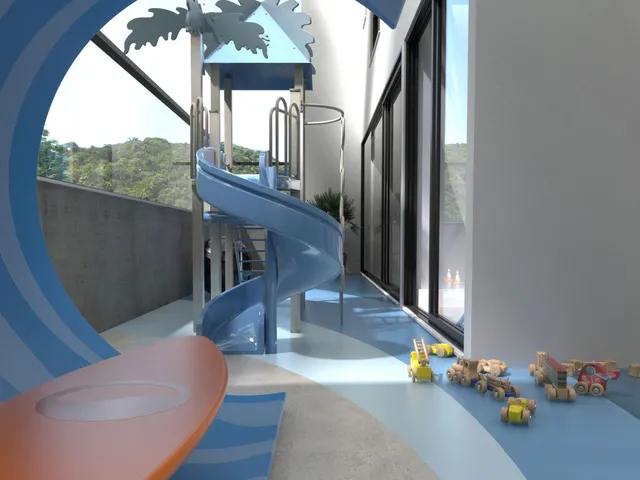 Imagem 5: Acquamarine Residence - Acquamarine Residence