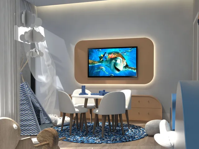 Imagem 6: Acquamarine Residence - Acquamarine Residence