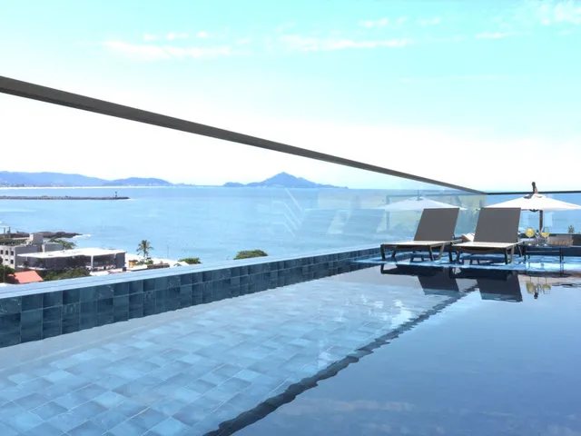 Imagem 8: Acquamarine Residence - Acquamarine Residence