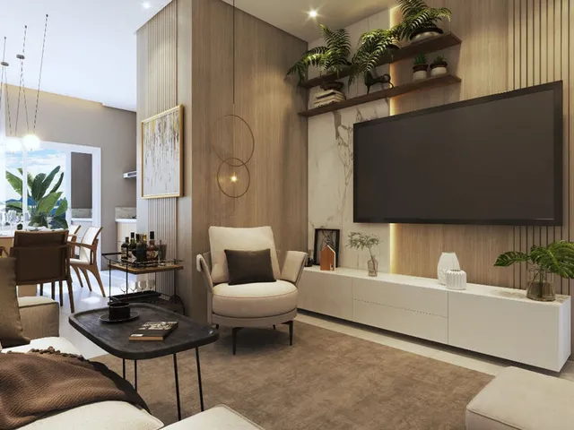Imagem 2: Apartamento À Venda em Itapema, Morretes, com 2 Quartos, 65,69M²