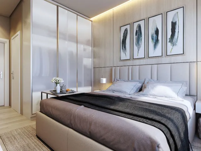 Imagem 3: Apartamento À Venda em Itapema, Morretes, com 2 Quartos, 65,69M²