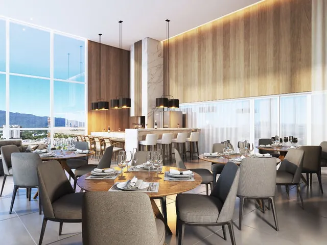 Imagem 5: Apartamento À Venda em Itapema, Morretes, com 2 Quartos, 65,69M²
