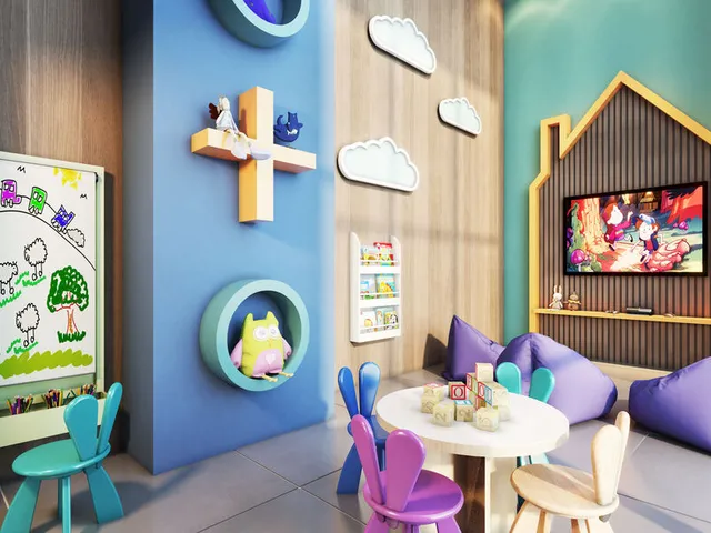 Imagem 6: Apartamento À Venda em Itapema, Morretes, com 2 Quartos, 65,69M²