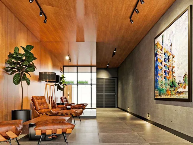 Imagem 16: Arts Home Design