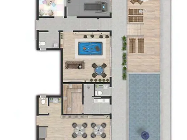 Imagem 2: Arts Home Design