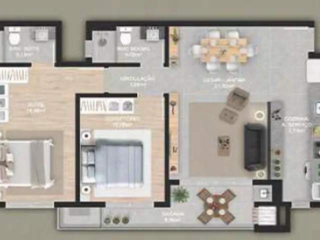 Imagem 3: Arts Home Design