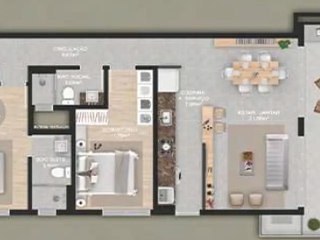 Imagem 6: Arts Home Design