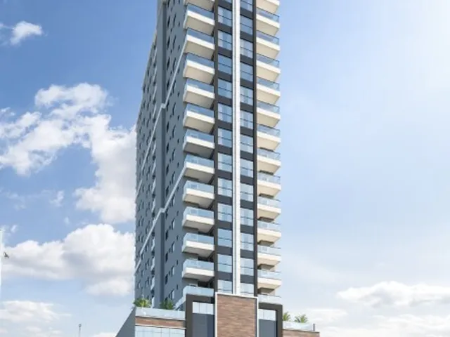 Imagem: Merlot Residencial - Merlot Residencial