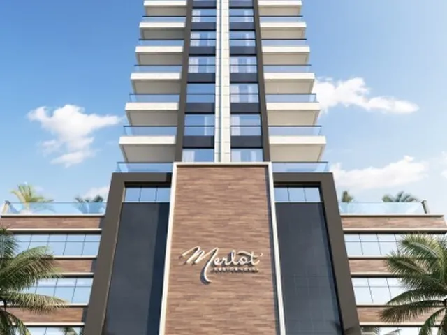 Imagem 5: Merlot Residencial