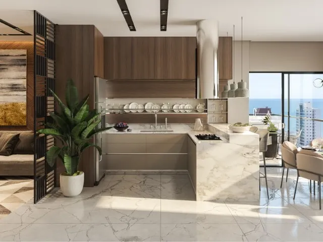 Imagem 6: Merlot Residencial