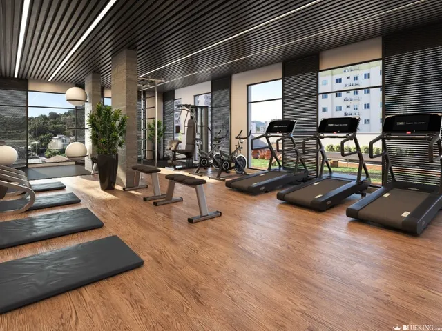 Imagem 8: Merlot Residencial