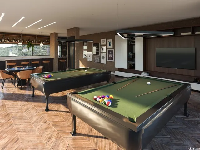 Imagem 11: Merlot Residencial