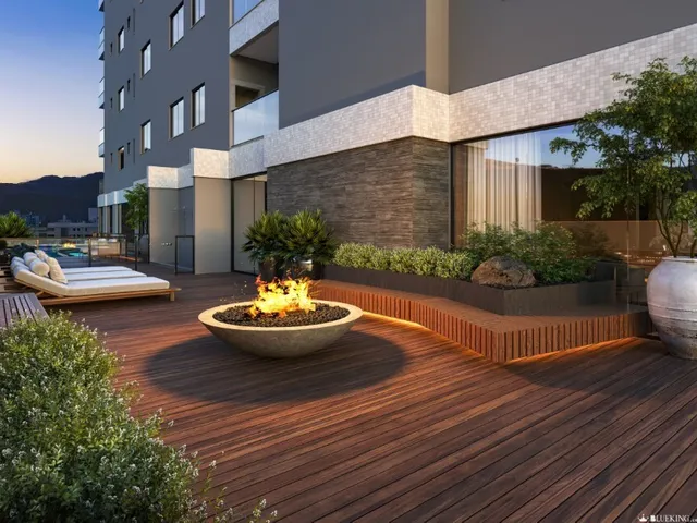 Imagem 13: Merlot Residencial