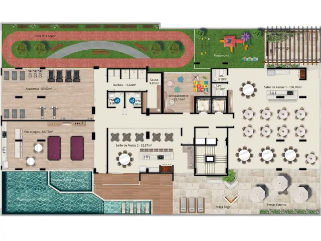 Imagem 2: Merlot Residencial