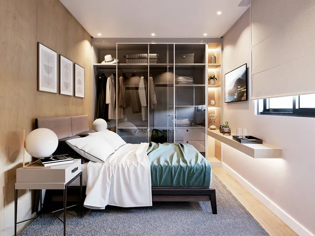 Imagem 8: Martinique Residence