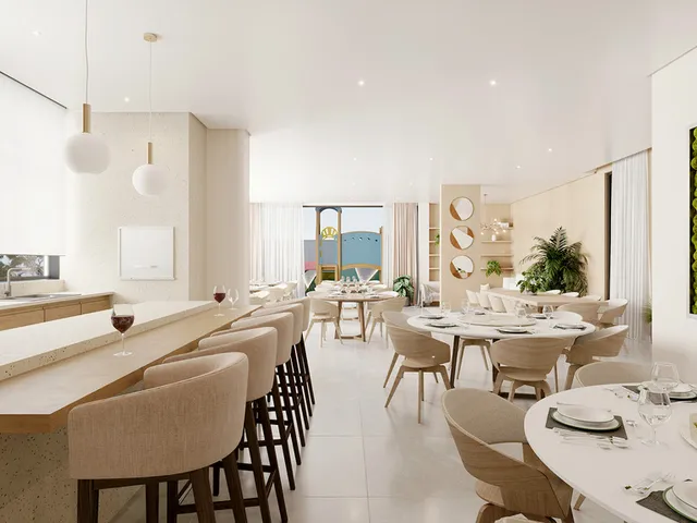 Imagem 14: Martinique Residence