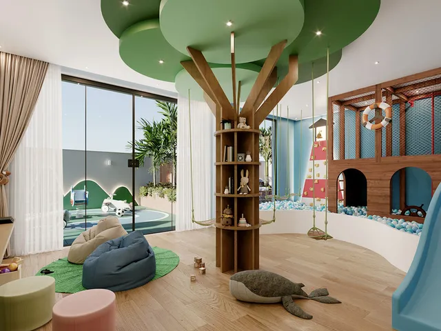 Imagem 13: Martinique Residence