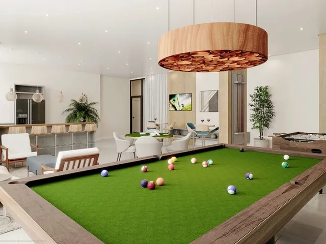 Imagem 16: Martinique Residence
