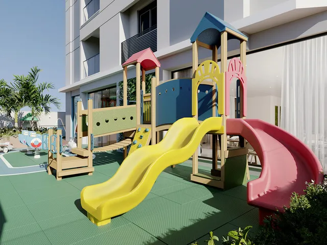 Imagem 11: Martinique Residence