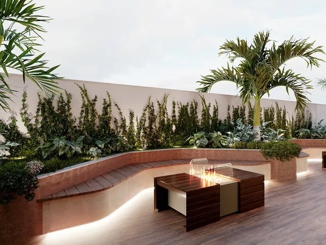 Imagem 7: Martinique Residence
