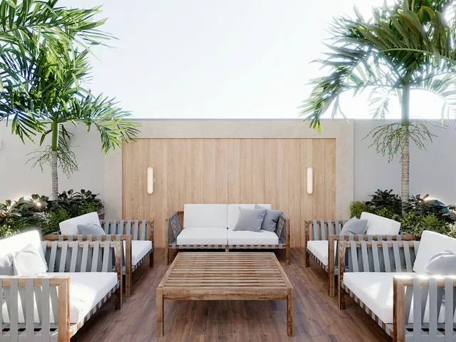 Imagem 12: Martinique Residence