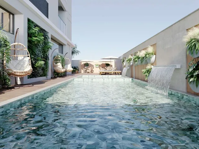 Imagem 6: Martinique Residence