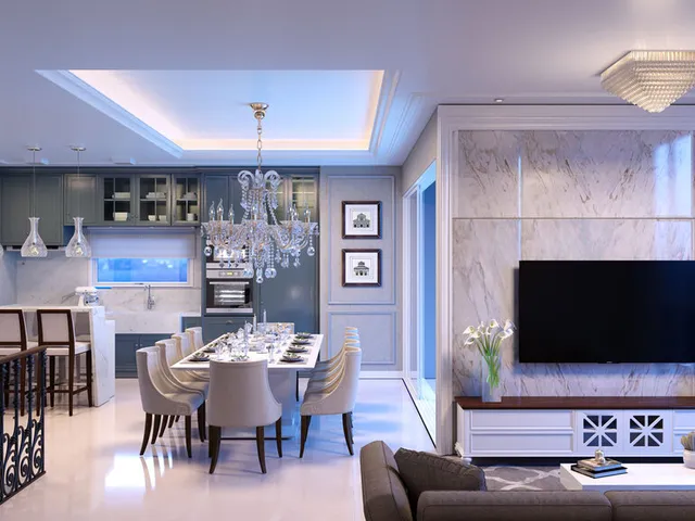 Imagem 4: Celisa Residence