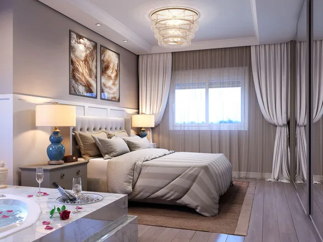 Imagem 8: Celisa Residence