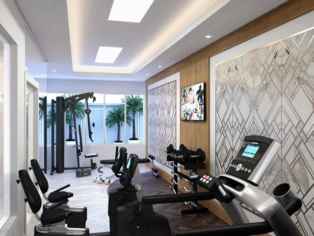 Imagem 5: Celisa Residence