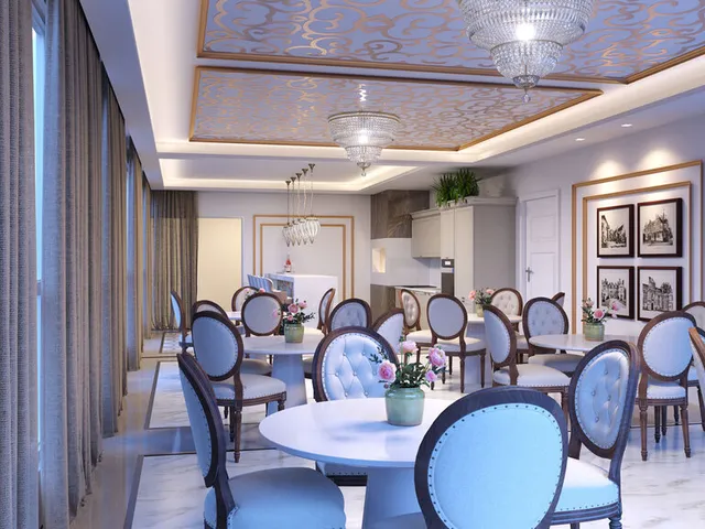 Imagem 10: Celisa Residence