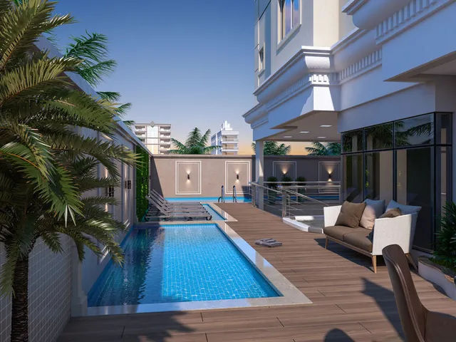 Imagem 9: Celisa Residence