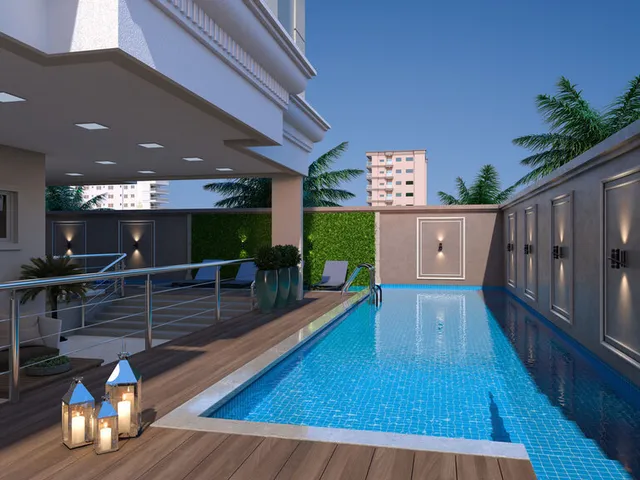 Imagem 7: Celisa Residence
