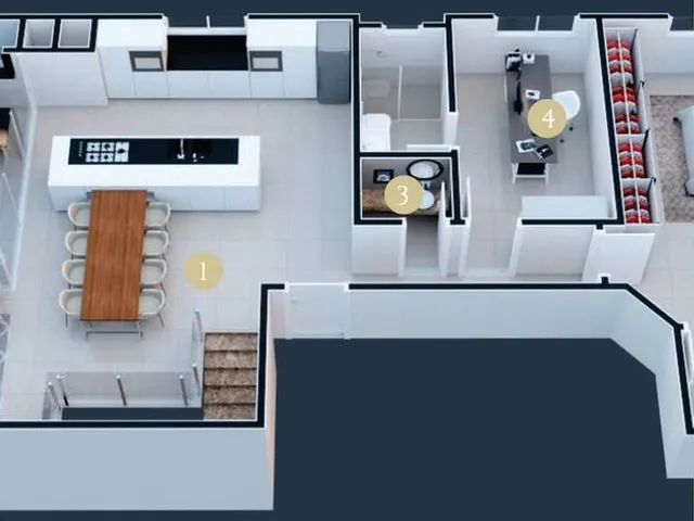 Imagem 2: Celisa Residence