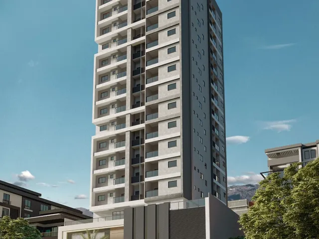 Imagem 2: Apartamento à venda em Itajaí, Praia Brava de Itajaí, com 2 quartos, 74.03m²