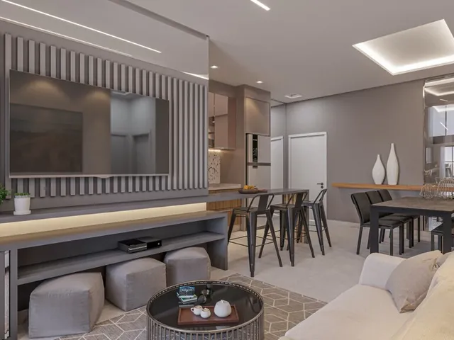 Imagem 4: Apartamento à venda em Itajaí, Praia Brava de Itajaí, com 2 quartos, 74.03m²