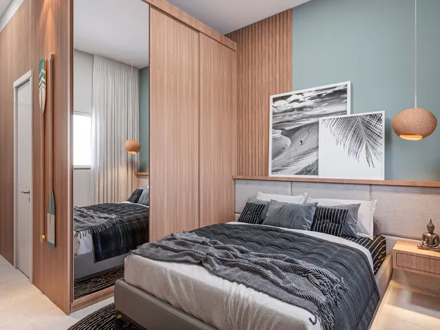 Imagem 5: Apartamento à venda em Itajaí, Praia Brava de Itajaí, com 2 quartos, 74.03m²