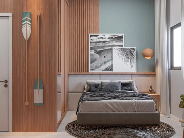 Imagem 6: Apartamento à venda em Itajaí, Praia Brava de Itajaí, com 2 quartos, 74.03m²