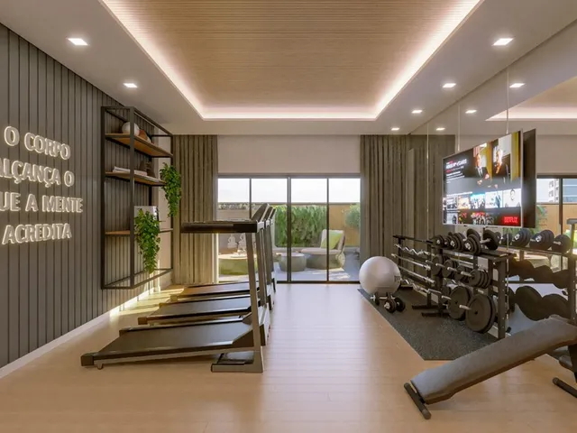 Imagem 7: Apartamento à venda em Itajaí, Praia Brava de Itajaí, com 2 quartos, 74.03m²