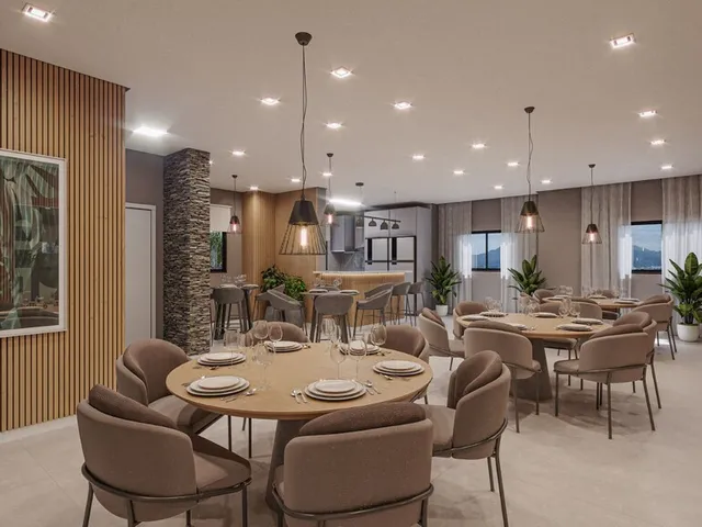 Imagem 8: Apartamento à venda em Itajaí, Praia Brava de Itajaí, com 2 quartos, 74.03m²