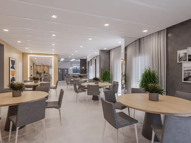 Imagem 9: Apartamento à venda em Itajaí, Praia Brava de Itajaí, com 2 quartos, 74.03m²