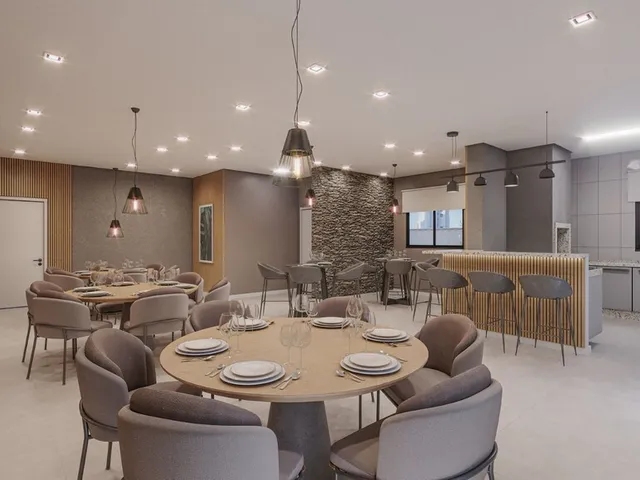 Imagem 10: Apartamento à venda em Itajaí, Praia Brava de Itajaí, com 2 quartos, 74.03m²