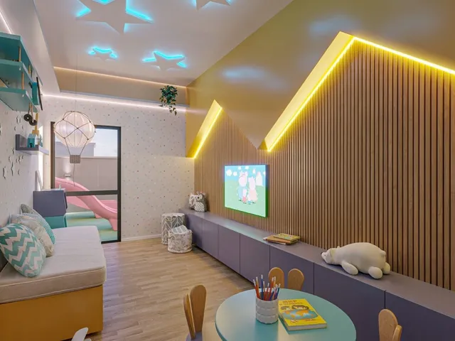 Imagem 11: Apartamento à venda em Itajaí, Praia Brava de Itajaí, com 2 quartos, 74.03m²