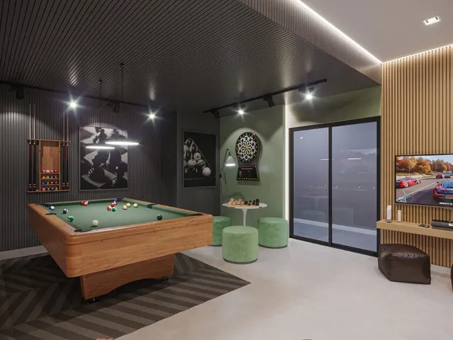 Imagem 12: Apartamento à venda em Itajaí, Praia Brava de Itajaí, com 2 quartos, 74.03m²