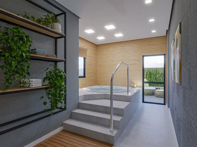 Imagem 14: Apartamento à venda em Itajaí, Praia Brava de Itajaí, com 2 quartos, 74.03m²