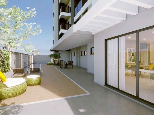 Imagem 15: Apartamento à venda em Itajaí, Praia Brava de Itajaí, com 2 quartos, 74.03m²