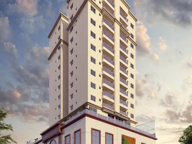 Imagem: Carpe Diem - Residencial - Carpe Diem