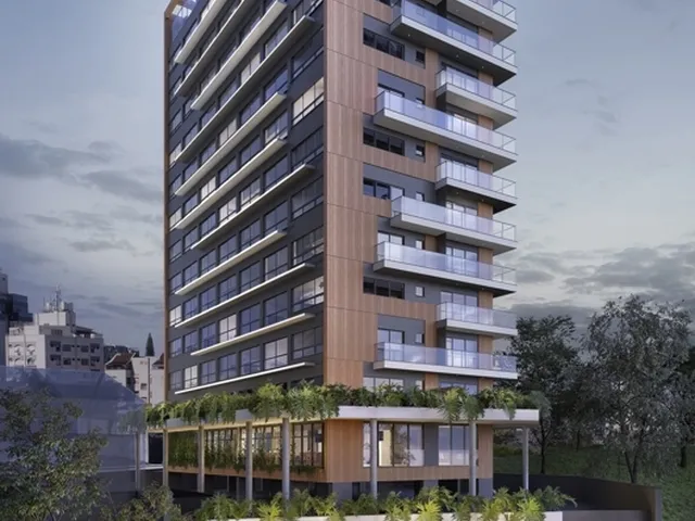 Imagem 2: LIV EXECUTE Flat / studio com 1 dormitório