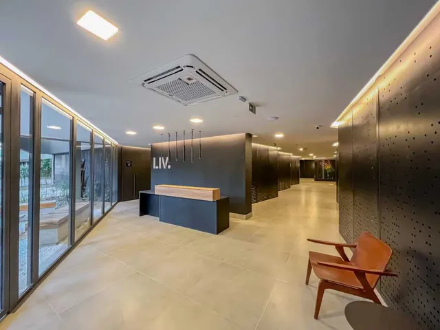Imagem 3: LIV EXECUTE Flat / studio com 1 dormitório