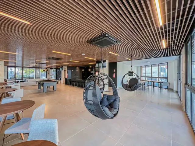 Imagem 4: LIV EXECUTE Flat / studio com 1 dormitório